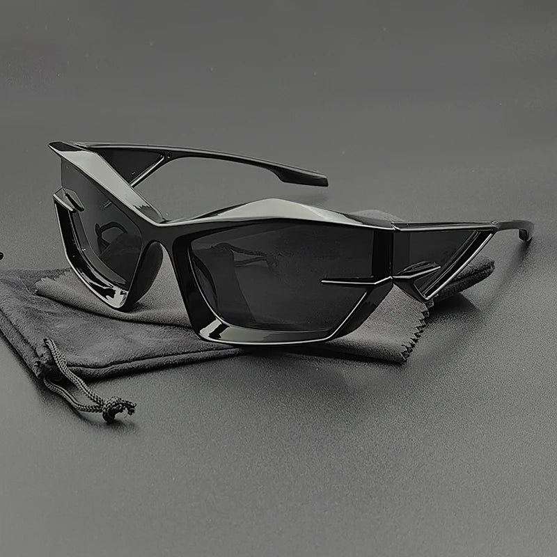 Ares Cycling Sunglasses