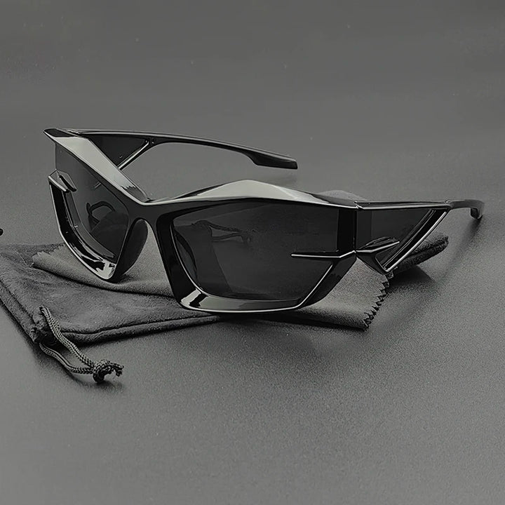 Ares Cycling Sunglasses