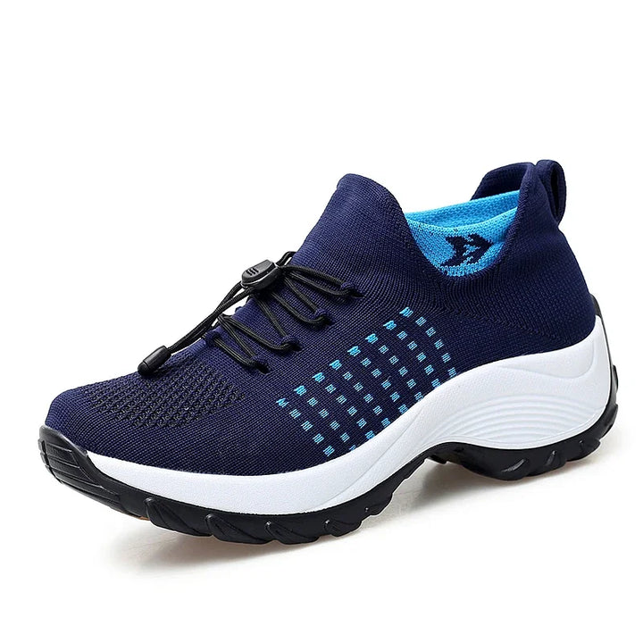 Astra Glide Walking Sneakers