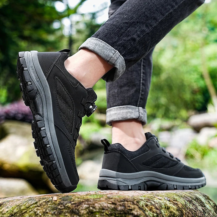 Axel Hiking Shoes
