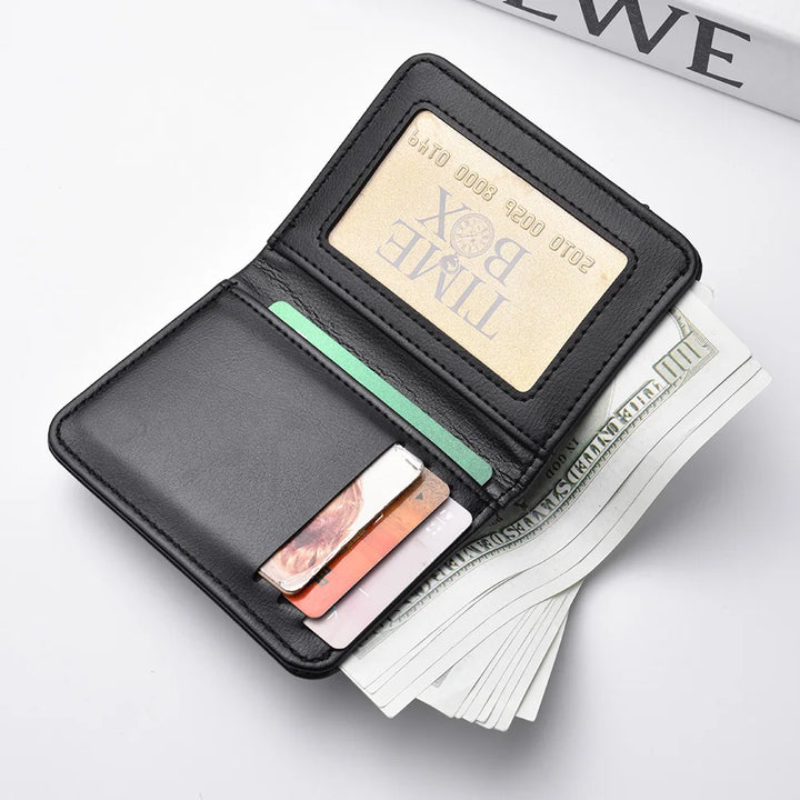 Jaxon Slim Wallet