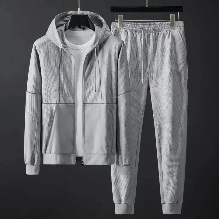Elite Comfort Tracksuit Set