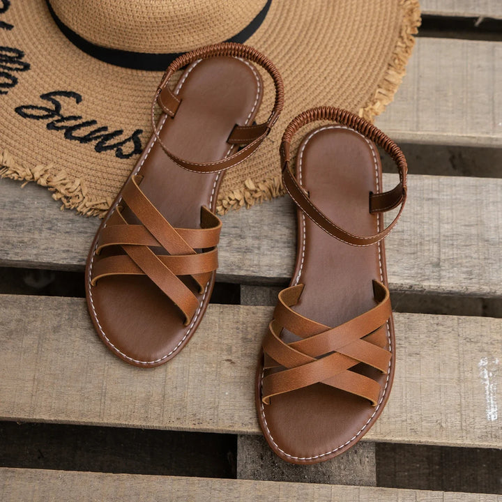 Solana Boho Sandals