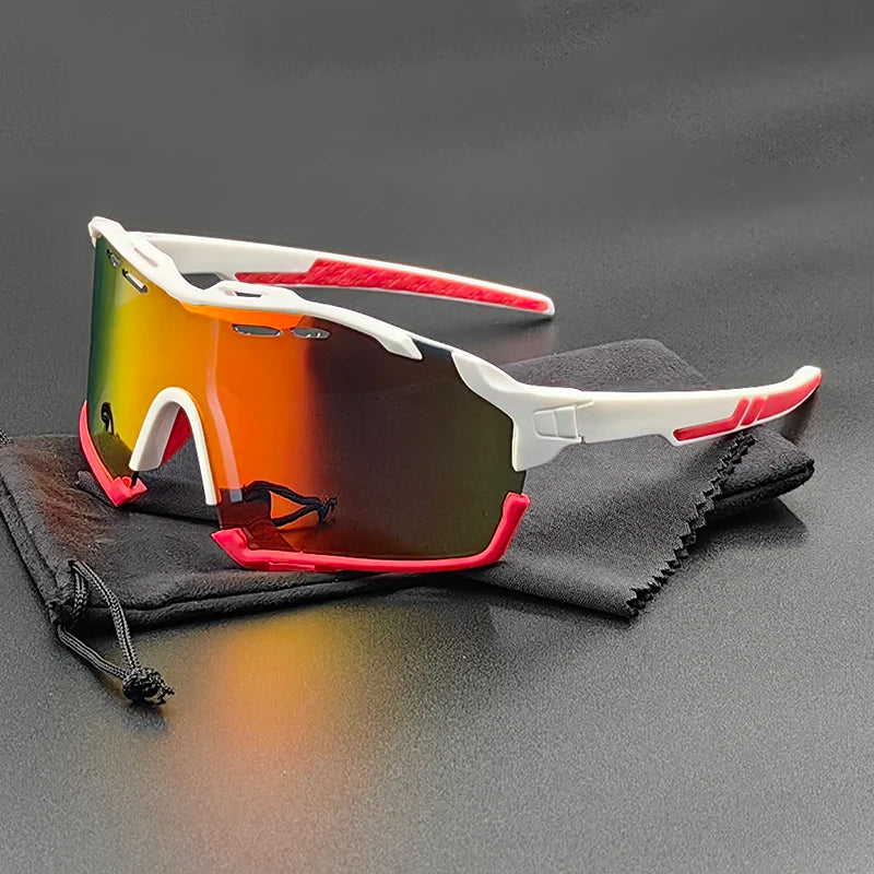 Zion Cycling Sunglasses