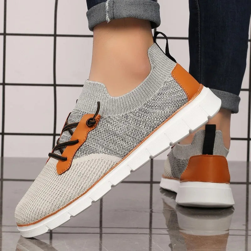 Rowan Knit Sneaker