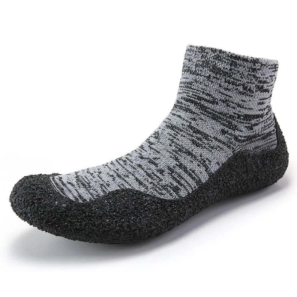 Verno Sock-Style Shoes