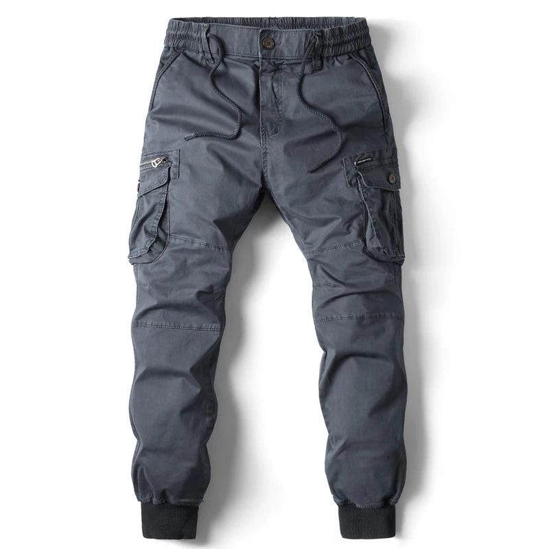 Logan Cargo Pants