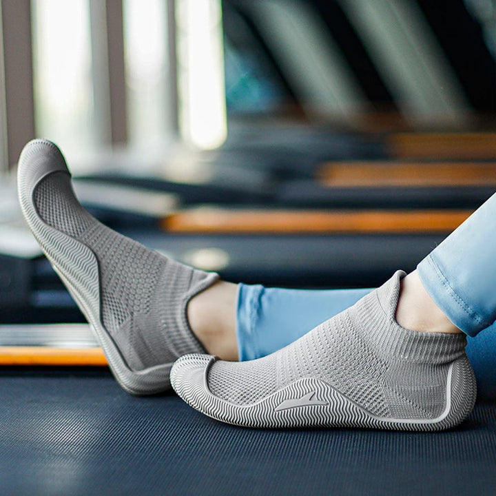 Avena Barefoot Shoes