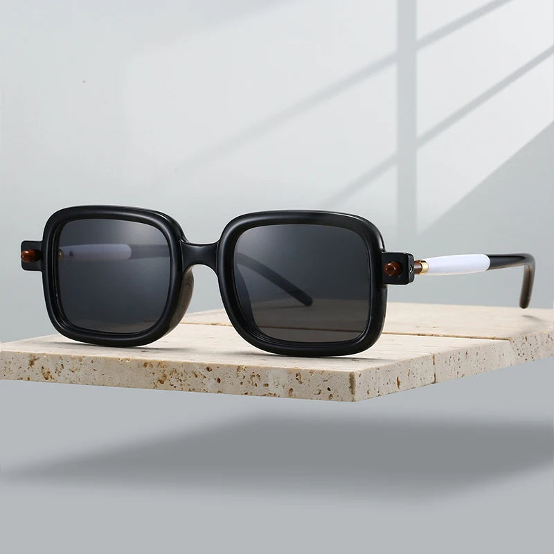 Monroe Square Sunglasses