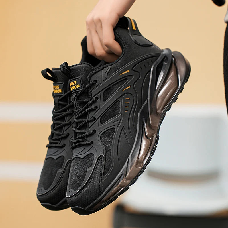 Calen Cloud Sneakers
