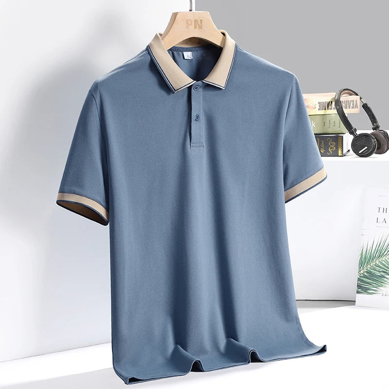Soren Classic Polo Shirt