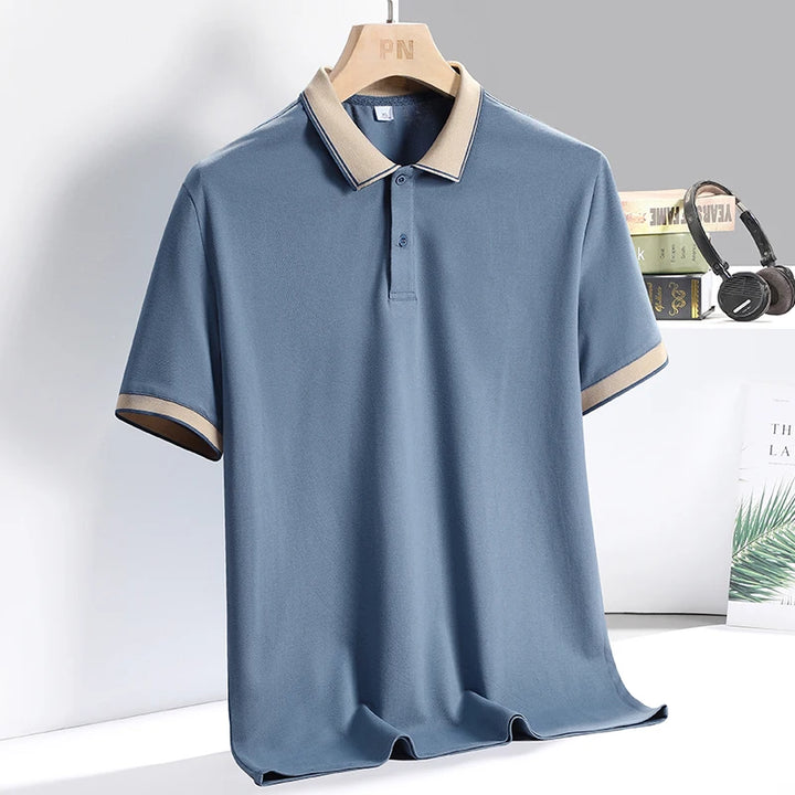 Soren Classic Polo Shirt