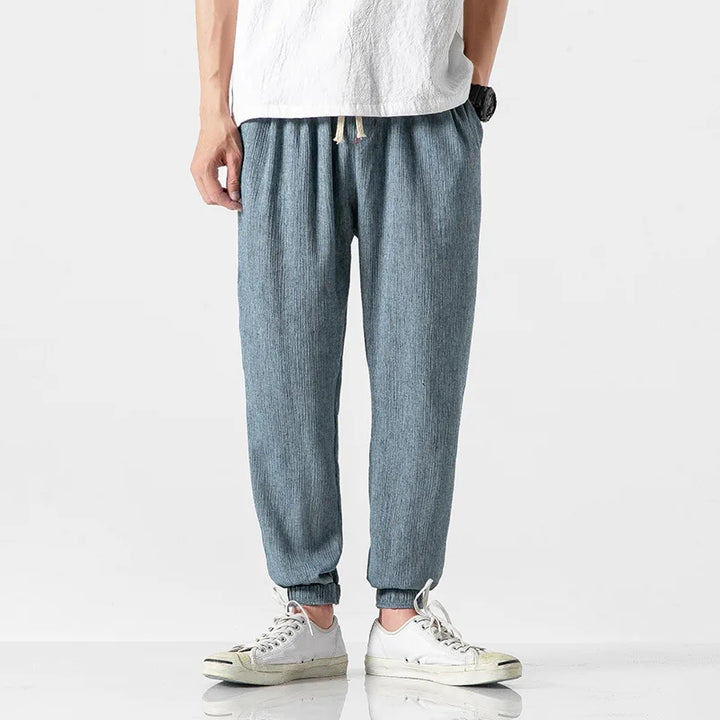 Arlo Linen Pants