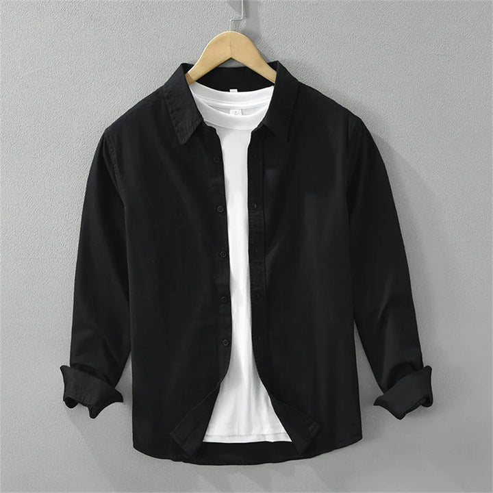 Preston Classic Long Sleeve