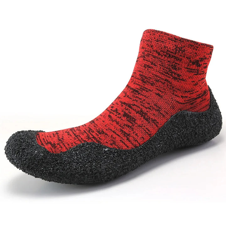 Verno Sock-Style Shoes
