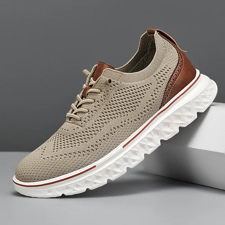 Colton Mesh Sneaker