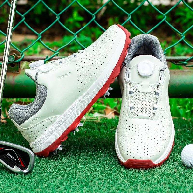 Aurelian Golf Shoes