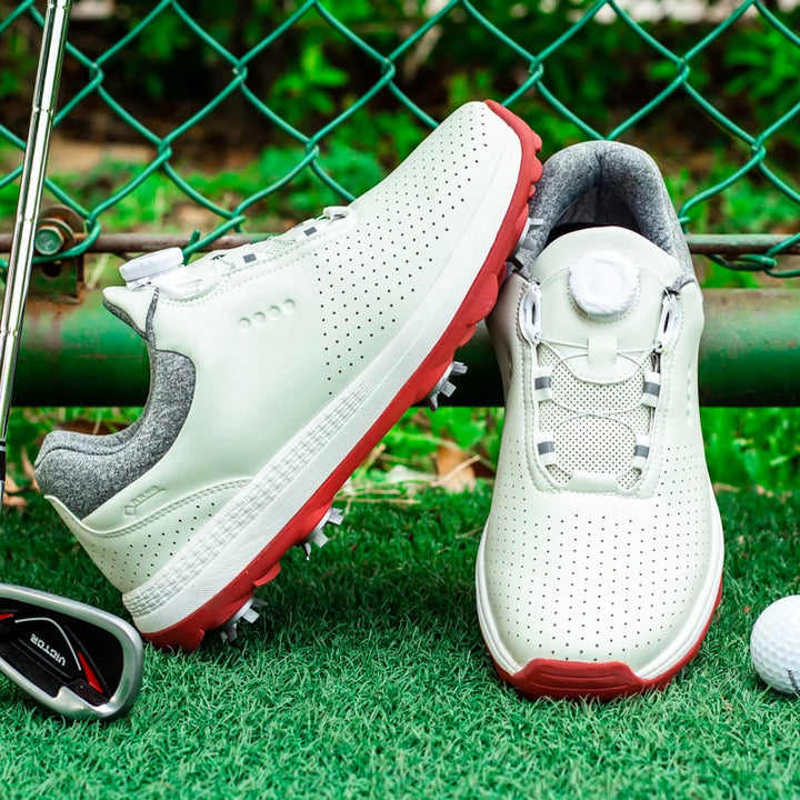Aurelian Golf Shoes