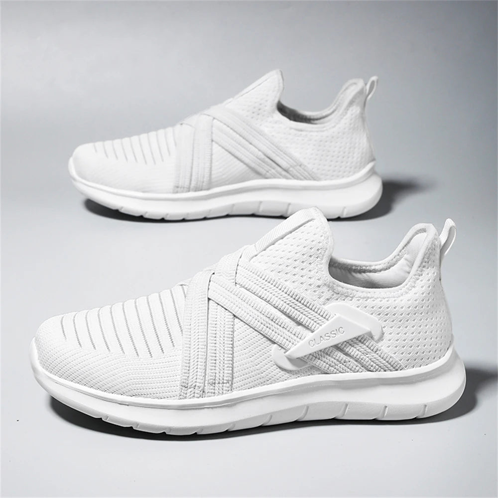 Cloud Orthopedic Shoes