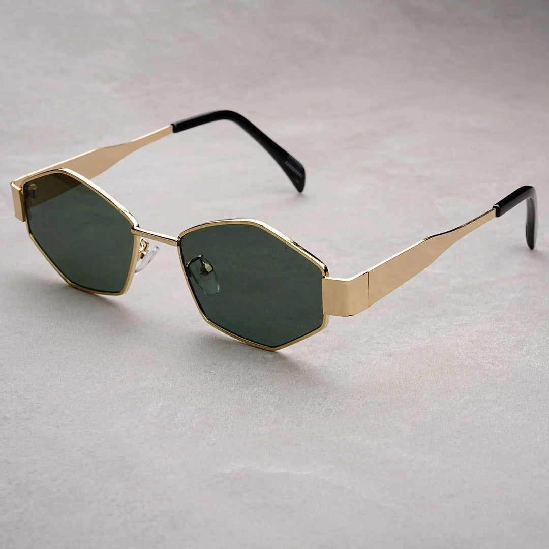 Icon Hex Sunglasses
