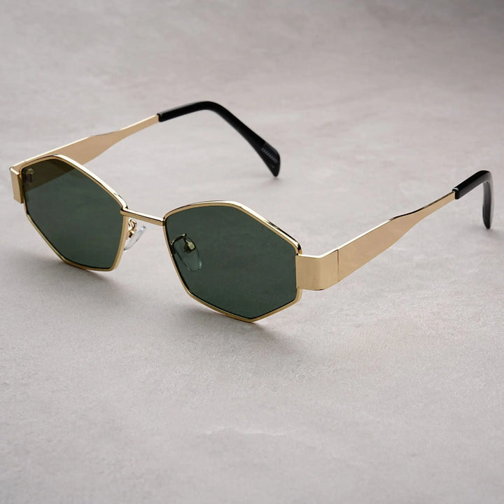 Icon Hex Sunglasses