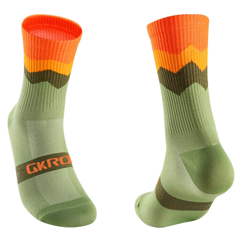 Axel Trail Cycling Socks