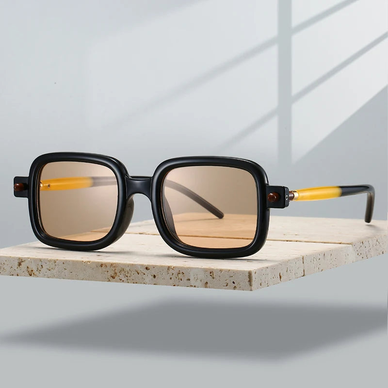Monroe Square Sunglasses