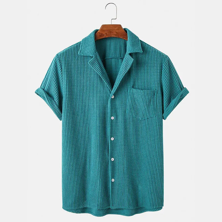 Venice Corduroy Shirt