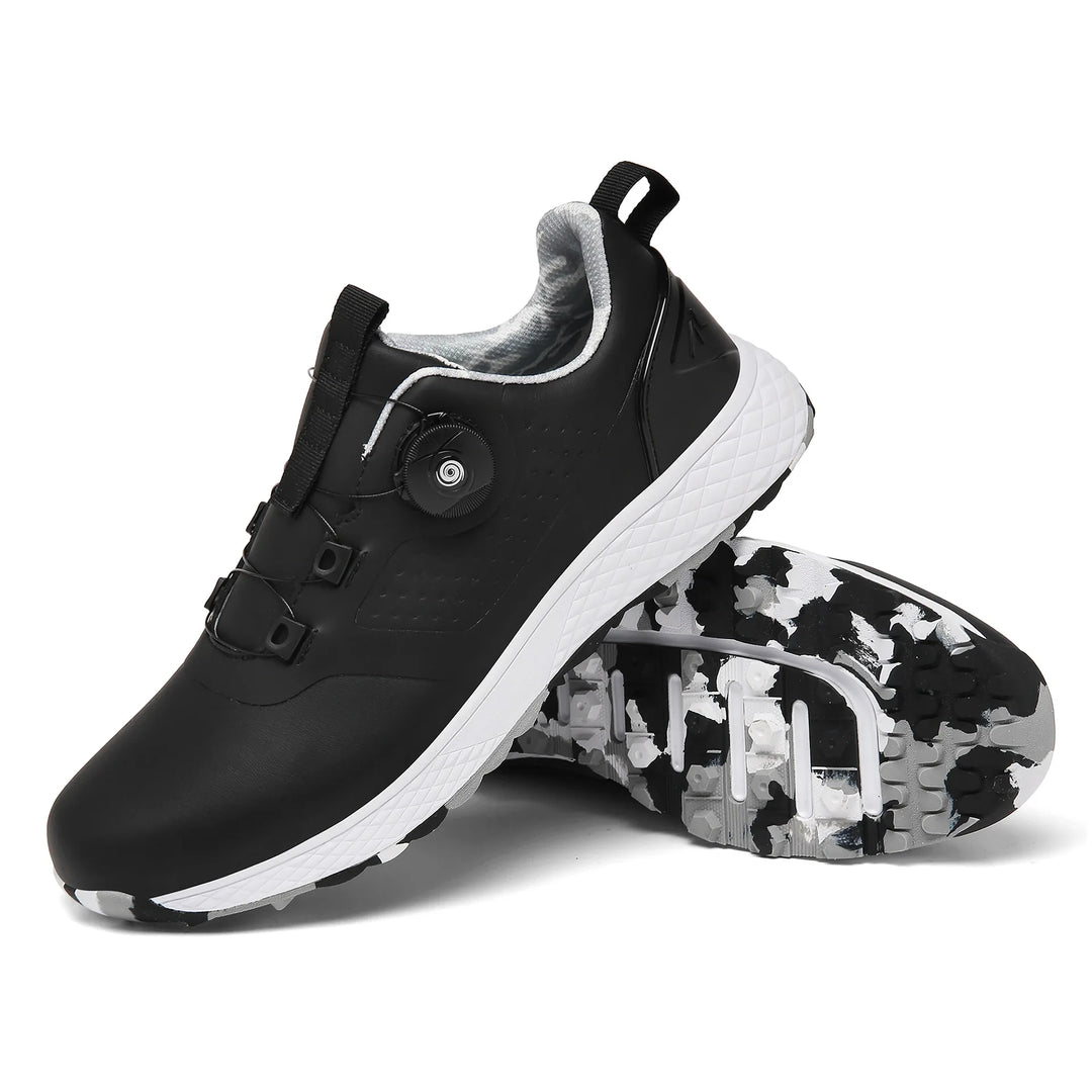 Asher Pro Golf Shoes