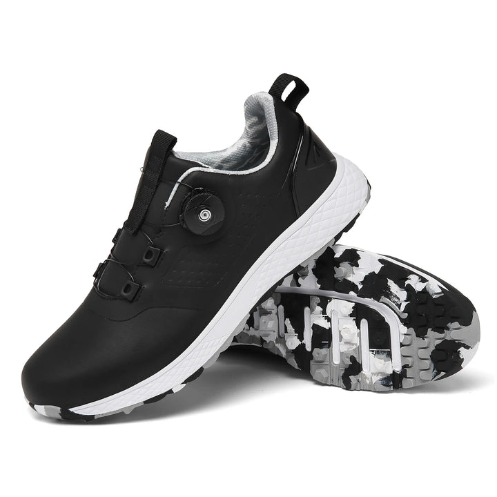 Asher Pro Golf Shoes