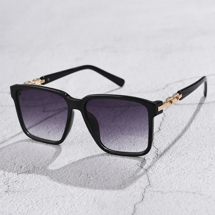 Harper Square Sunglasses