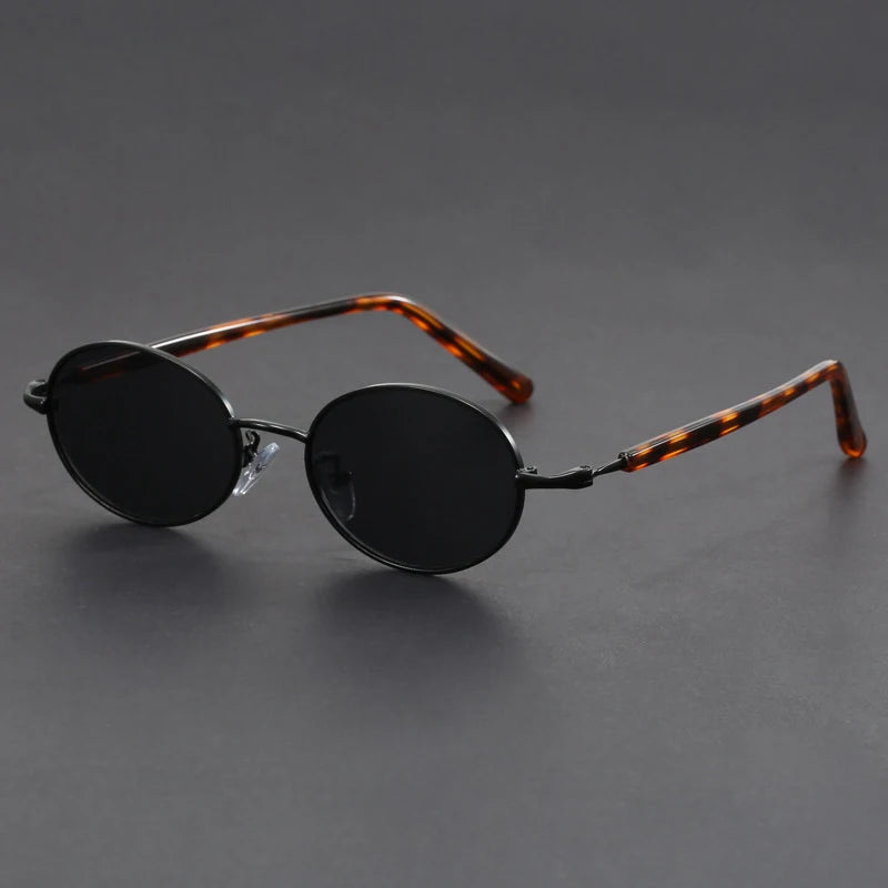 Ezra Retro Sunglasses