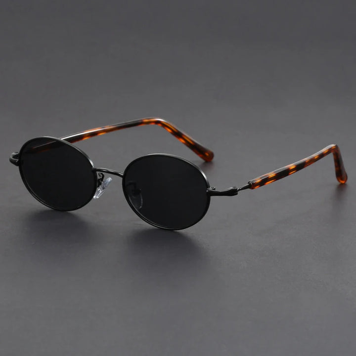 Ezra Retro Sunglasses