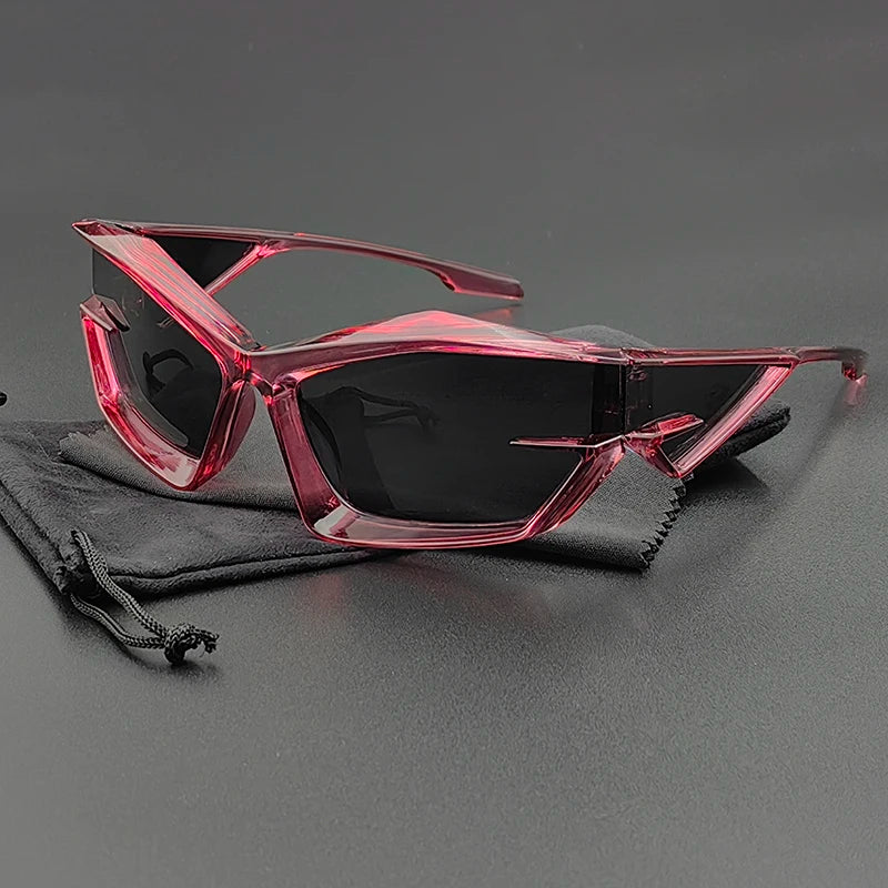 Ares Cycling Sunglasses