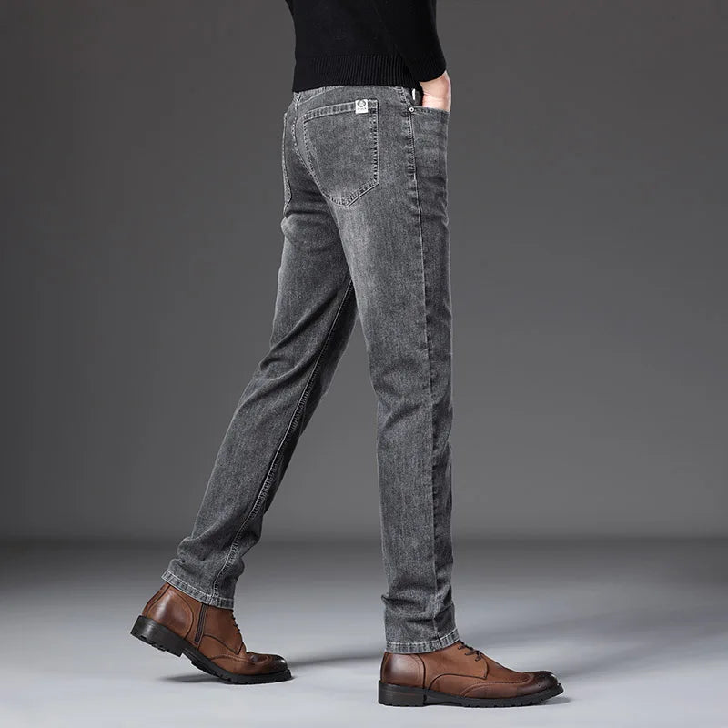 Ronin Slim Fit Jeans