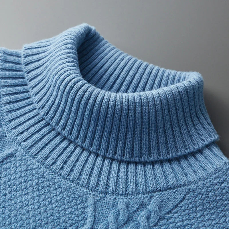 Luxury Cashmere Davide Sweater