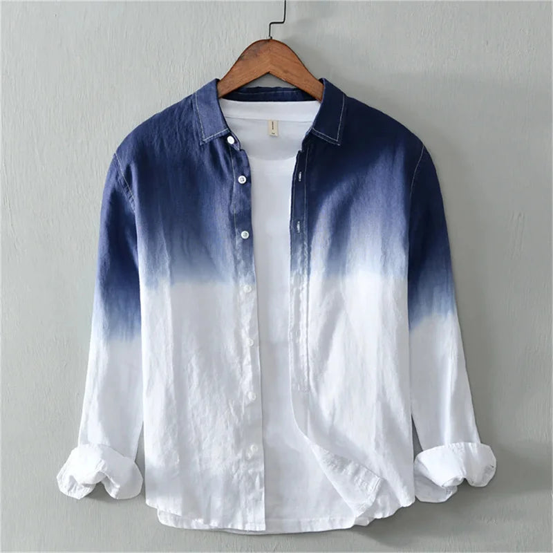 Solana Gradient Long Sleeve
