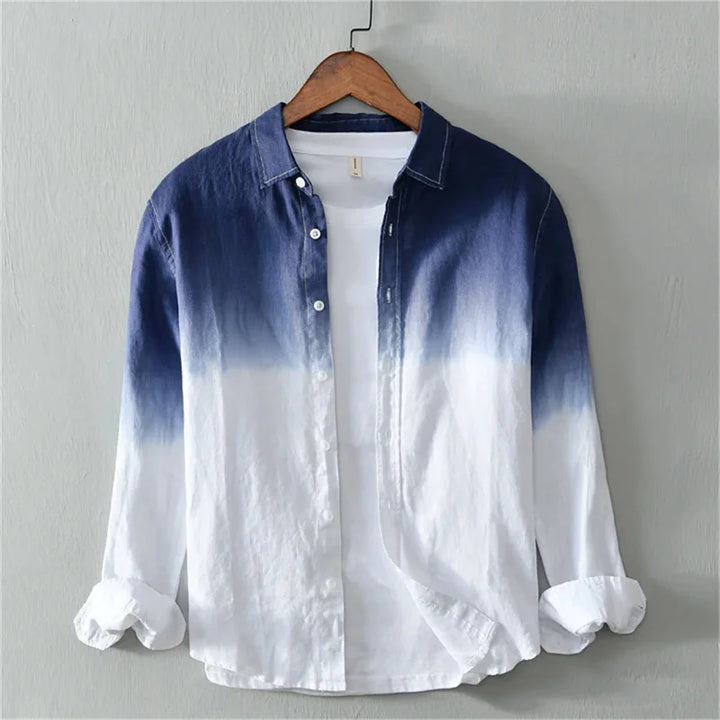 Solana Gradient Long Sleeve