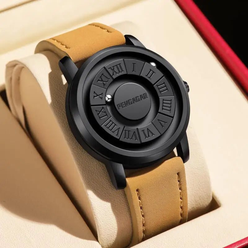 Harrison Quartz Watch