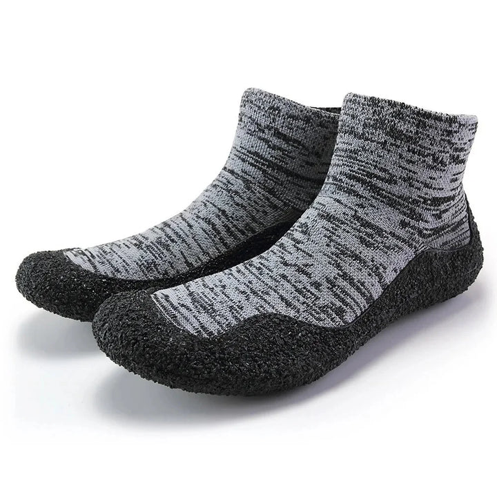 Verno Sock-Style Shoes