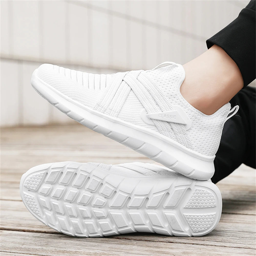 Cloud Orthopedic Shoes