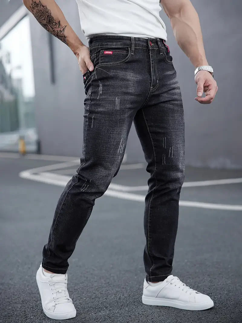 Mason Slim Fit Jeans
