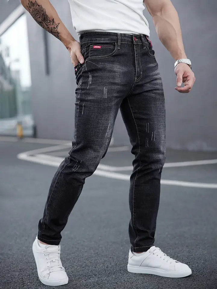 Mason Slim Fit Jeans