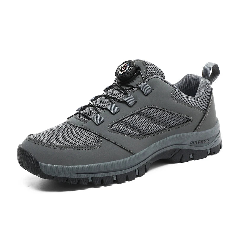 Axel Hiking Shoes