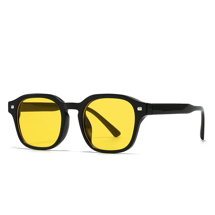Lennon Retro Sunglasses