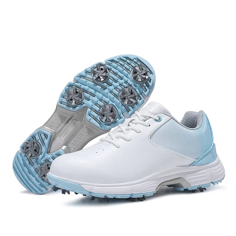 Aurelia Golf Shoes