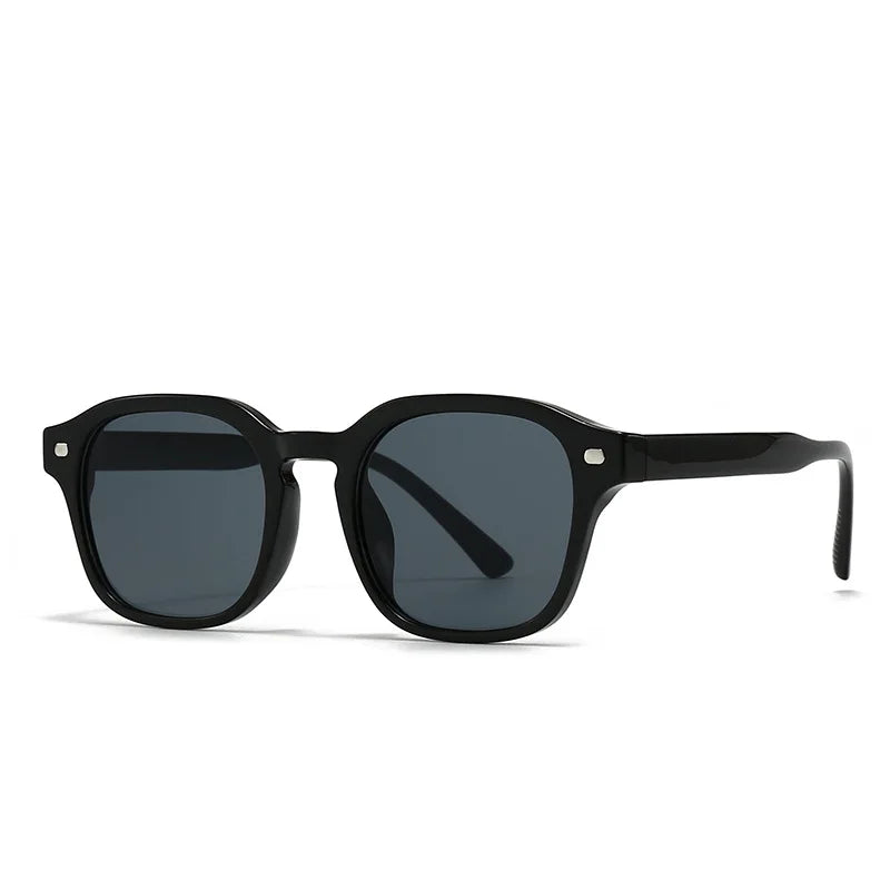 Lennon Retro Sunglasses