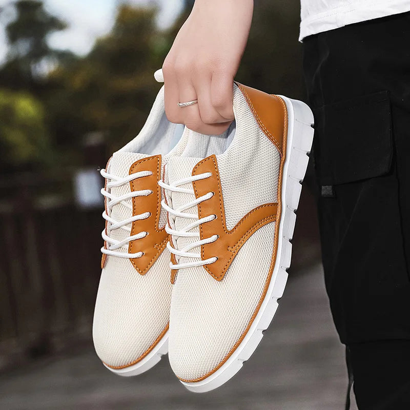 Noah Street Sneaker