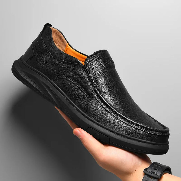 Miles Leather Shoes