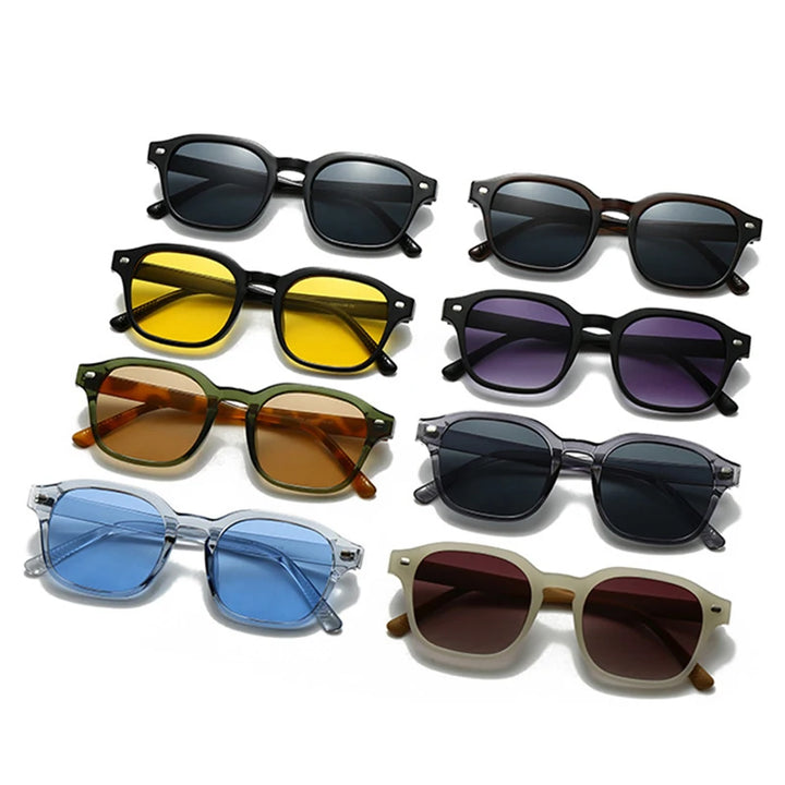 Monroe Retro Sunglasses